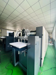 Factory Direct Sales 4 Color <strong>Offset</strong> Four Color <strong>Offset</strong> <strong>Printing</strong> <strong>Machine</strong> Price