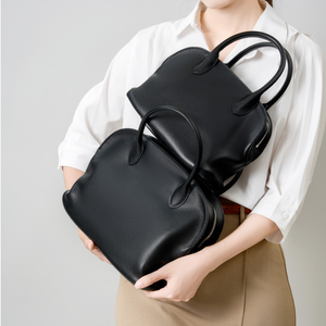 Bolso Tote para Mujer, Bolso de Mano, Sac à Main pour Femmes, Diseño de Diseñador, Cuero Genuino, Bolso Bandolera Cuadrado, Bolso Clutch Tipo Caja para Mujer - Product Image 5
