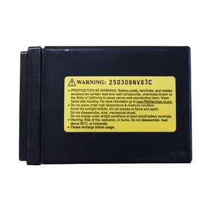 Batería CSB HR1234W F2 12V 34W 9Ah de Plomo-Ácido, Libre de Mantenimiento, Recargable, VRLA - Product Image 4