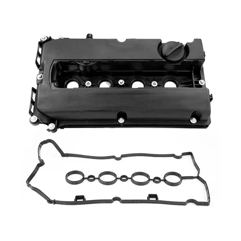 Auto Spare Engine Parts Valve Cover