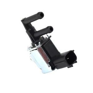 Válvula Solenoide de Purga del Depósito de Combustible K5T48481 Compatible con <span class=keywords><strong>Nissan</strong></span> <span class=keywords><strong>350Z</strong></span> Altima Compatible con Infiniti M35 - Product Image 3