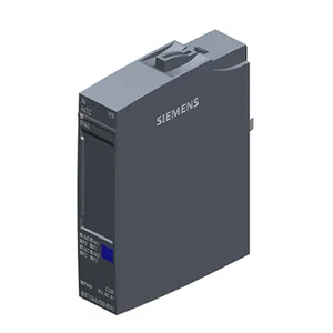 6ES7131-6BH01-0BA0 SIEMENS/Siemens ET200SP switch input module