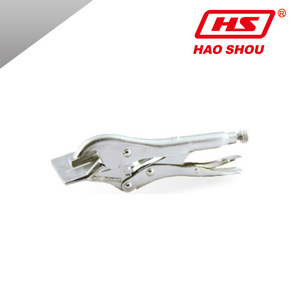 ตัวหนีบสปริงแบบปลดเร็ว Hao Shou เหล็กกล้า สำหรับงานประกอบอุตสาหกรรม - Product Image 5