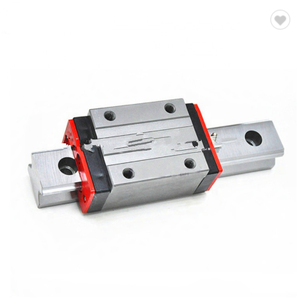 Guida guida lineare <span class=keywords><strong>AZI</strong></span> GGB85AB GGB85ABL guida di movimento lineare - Product Image 6