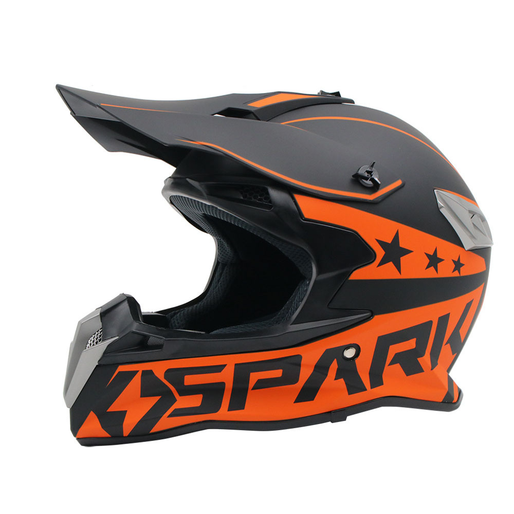 aliexpress motorcycle helmet Yellow Dragon RHKC DOT FMVSS High Quality Mortorcycle with Different