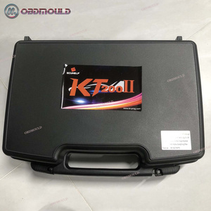Programador de ECU KT200 II Nueva Generación 2 HTPROG Compatible con Mantenimiento de ECU ChipDTC OBD/BOOT/BDM/JTAG Dongle Versión Completa - Product Image 6