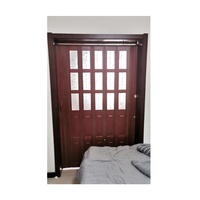 Porte pliante Porte Coulissante Pour Cloison
