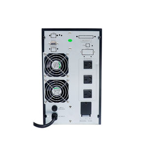 6KVA Compact Online UPS per la casa: Backup della batteria con Display LCD e monitoraggio delle App mobili - Product Image 2