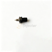 Sensor de Presión de Combustible Common Rail Original Nuevo de Acero 0281002942 0281002700 0281006022 para 2018-2022