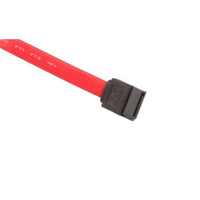 Cable de Alimentación SATA de 15 Pines a Molex de 4 Pines, con Revestimiento de PVC, para Dispositivos de Almacenamiento de Computadora
