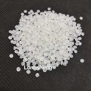 เม็ดพลาสติก HDPE/PC/ABS เกรดอาหาร เกรดฟิล์ม ทนไฟ V0 สำหรับการฉีดขึ้นรูปและการผลิตฟิล์มเป่าลม ขายส่ง - Product Image 3