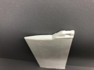 Accesorio para Cortinas de Diseño Moderno, Peso de Madera para Cortinas, Persianas Verticales de Taobao, Máquina de Coser para Rieles de Cortinas y Persianas - Product Image 4