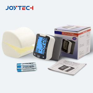 Tensiomètre de poignet compact en gros, <span class=keywords><strong>instrument</strong></span> de mesure de <span class=keywords><strong>la</strong></span> <span class=keywords><strong>pression</strong></span> <span class=keywords><strong>artérielle</strong></span> portable multifonctionnel <span class=keywords><strong>pour</strong></span> <span class=keywords><strong>la</strong></span> maison - Product Image 6