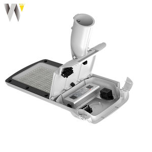 <span class=keywords><strong>Lampadaire</strong></span> haute performance pour extérieur, étanche IP65, 150W 200W 250W, en aluminium, LED - Product Image 4