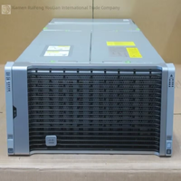 Servidor de Almacenamiento Ucs C3260 de 56 Bahías, 2x Nodos S3260 M5 Gold 5118, 32 GB de RAM, Nuevo, Original, Disponible, Automatización Industrial