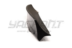 Aileron de coffre de Style NA PD en Fiber de verre FRP adapté pour 1989-1997 Miata <span class=keywords><strong>MX5</strong></span> aileron arrière aile de coffre - Product Image 5