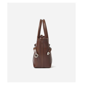High quality Genuine Leather women's Tote Bag backpack Large Capacity Shoulder Bag Stylish Retro Designer bags Youth School bag - Product Image 3