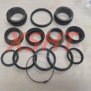 Kit di Riparazione Guarnizione Alloggiamento di Controllo Originale Euro Truck Parts 4213659232 per Modello <span class=keywords><strong>Scania</strong></span> 20562630 e 7420562630 - Product Image 4