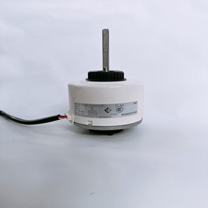 กรี ZWR20-V มอเตอร์กระแสตรง FN20V-ZL อะไหล่มอเตอร์ภายในเครื่องปรับอากาศ 5 สาย - Product Image 1