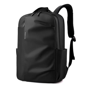High Quality Unisex Large Capacity Zipper <b>Bag</b> Waterproof Customisable Geometric Design Laptop <b>Bag</b> Solar Panel - Product Image 1