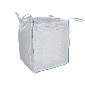 1 Tấn Siêu Bao Tải Để Bán EGP Pp Jumbo Số Lượng Lớn Túi <span class=keywords><strong>Fibc</strong></span> Túi - Product Image 6
