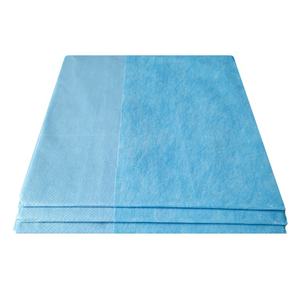 Hot Sale High Quality Disposable Single <b>Bed</b> Hospital Elastic Bedsheet Pp Nonwoven <b>Plastic</b> <b>Bed</b> <b>Sheets</b> Factory Wholesale - Product Image 6