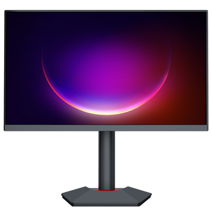 Nhà Máy Giá 24 27 inch chơi game màn hình phẳng máy tính LCD Màn hình máy tính để bàn Màn hình PC có thể điều chỉnh Bracket - Product Image 3