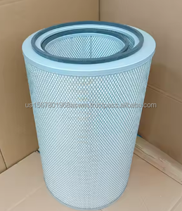 Filtre à huile de compresseur d'air à haute efficacité 88290012-372 pour accessoire de filtre à air industriel de compresseur d'air - Product Image 4