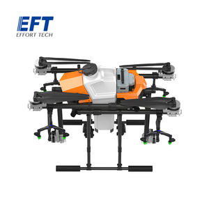 Original EFT G620 Dronde Fumigacion Agricolas Spray Agr Landwirtschaft liche Produktion Drohnen Rahmenteile - Product Image 4