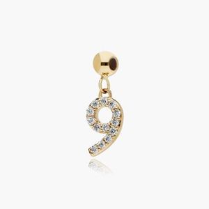 Trending 14K Gold Lab Grown Diamond Rhodium Plated Luxury Pendant <b>Necklace</b> Fine Jewelry for Women Wedding Gift - Product Image 2