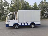 Mini-bus électrique multifonctionnel personnalisable par le fabricant direct, 21 places, batterie au lithium, pour stations balnéaires, sites touristiques, hôtels