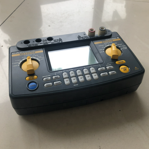 เครื่องสอบเทียบ Yokogawa รุ่น CA71 แบบพกพาอเนกประสงค์ มีสินค้าในสต็อก - Product Image 6