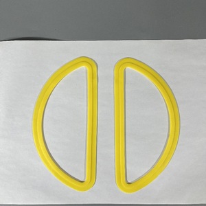 Clapet anti-retour pour hotte aspirante 160 mm en ABS avec indicateur de niveau pour conduits d'évacuation de cuisine - Product Image 4