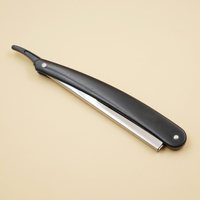 Support de rasoir de coiffeur professionnel Portable support de lame de rasage de haute qualité usine vente en gros produit de vente chaude