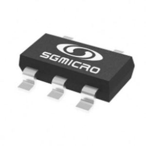 New & Original Guaranteed SGM2019-2.8YN5G/TR LDO Regulator Integrated Circuit ic Electronic Component - Product Image 1