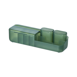 Estuche de almacenamiento para Accesorios de escritorio de nuevo diseño, estuche organizador de cordón grande para cajón de oficina y hogar - Product Image 2