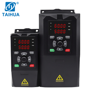 TAIHUA เครื่องแปลงความถี่อัตโนมัติแบบควบคุมเฟสเดียว/สามเฟส รุ่น ES280 - Product Image 5