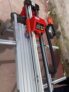 <span class=keywords><strong>Machine</strong></span> de dé<span class=keywords><strong>coupe</strong></span> de carreaux en céramique et granit électrique multifonctionnelle de bureau, à commande à distance, avec moteur, pour vente en gros, <span class=keywords><strong>coupe</strong></span> automatique à 45 degrés - Product Image 2