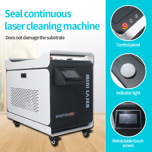1500w 2000w 3000w macchina per la pulizia <span class=keywords><strong>Laser</strong></span> a fibra continua pulitore <span class=keywords><strong>Laser</strong></span> rimozione della ruggine - Product Image 4
