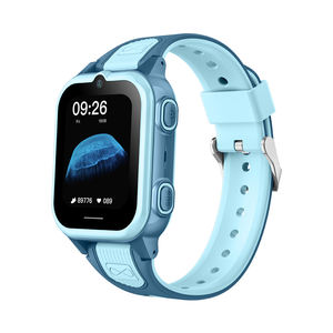 Reloj Inteligente D50 GPS para Niños, Pantalla TFT de 1.52 Pulgadas, Videollamada, Monitor de Sueño, Ubicación GPS, Llamada SOS, Reloj de Seguridad 4G para Niños - Product Image 3