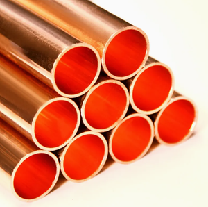 Tubería de Latón Premium H68 de Alta Resistencia y Precisión en Mecanizado, Tubería de Cobre Recta de Calidad, Precio Competitivo, Corte y Soldadura - Product Image 3