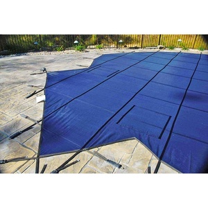 Cubierta de Seguridad para Piscinas Enterradas, Ecológica, de Polipropileno Fundido, Personalizable, con Servicio de Corte - Product Image 5