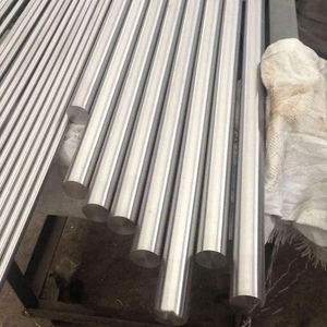 מוט מתכת astm מוט מתכת 6 מ "מ 8 מ" מ 10 מ "מ 12 מ" מ 201 304 316 420 נירוסטה מוצק - Product Image 2