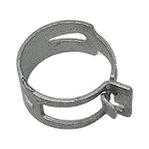 <b>Clamp</b> Or <b>Clip</b>, Hose(For Water By-Pass Hose) for Toyota Hilux GUN125 2006-2015 OE 90466-T0015 90466T0015 - Product Image 2