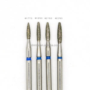 <span class=keywords><strong>Mba</strong></span> ดอกสว่านทอร์นาโดเปลวไฟเพชร,ดอกเจียร์เล็บ3/32 "อุปกรณ์ตัดแต่งเล็บที่ตัดเล็บ - Product Image 3