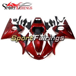 Premium Quality Yamaha R6 Body Kit for Varied Uses - Alibaba.com