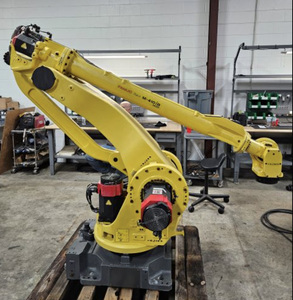 อะไหล่แท้ยี่ห้อ FANUC รุ่น BX87 สำหรับชุดควบคุมหุ่นยนต์แบบ Teach Pendant ราคาอะไหล่หุ่นยนต์ - Product Image 6