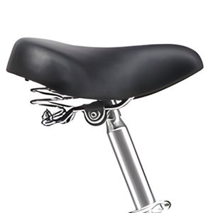 2025 plus récent vélo Cruiser électrique 26 "jantes en aluminium 350W moteur de moyeu arrière Kenda pneus plage Cruiser Ebike pour hommes - Product Image 3