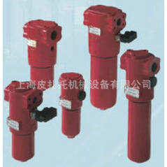 Filtre hydraulique Mpfilti MpF1002Ag2A16Hbp01, élément de filtration d'huile de type disque pour l'industrie légère - Product Image 3