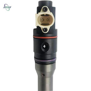 Injecteur Diesel à rampe commune de bonne qualité de vente chaude 1952045 BEBJ1D00002 pour <span class=keywords><strong>DAF</strong></span> XF 106 <span class=keywords><strong>prix</strong></span> d'usine de <span class=keywords><strong>tracteur</strong></span> de camion - Product Image 2